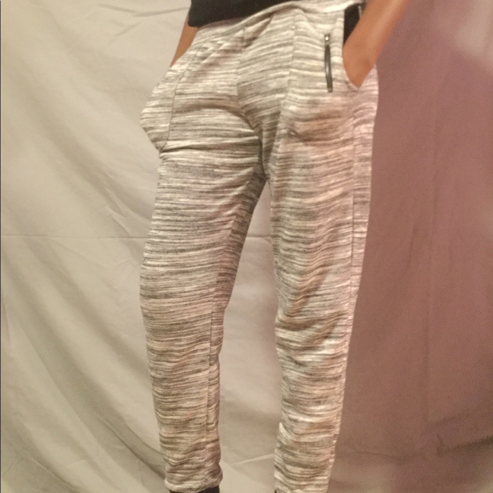 Sweat pants